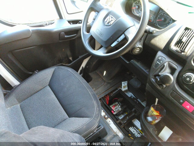 RAM Promaster 2015 3C6TRVDD0FE509137 Image 6