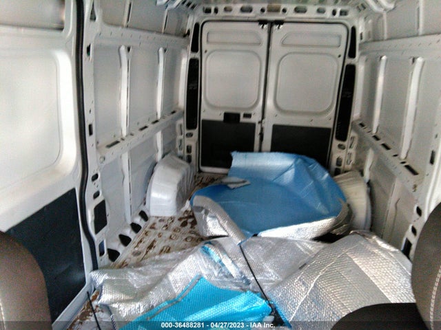 RAM Promaster 2015 3C6TRVDD0FE509137 Image 8