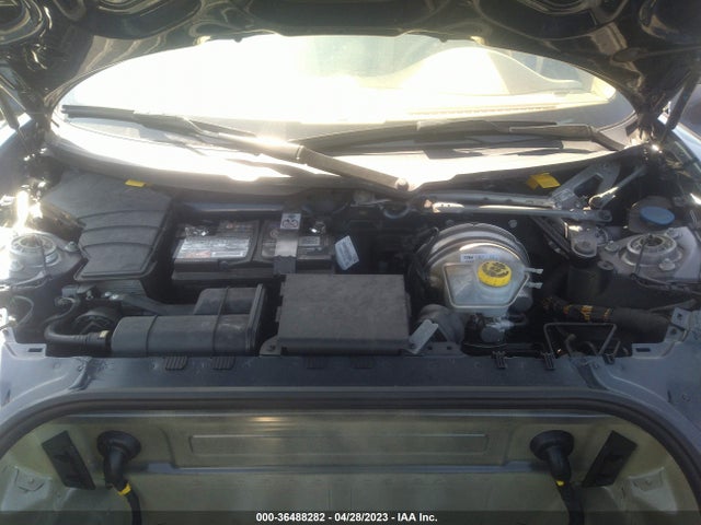 2015 Porsche 911, VIN: WP0CB2A93FS154859