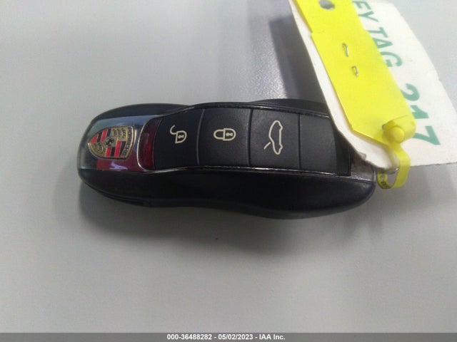 2015 Porsche 911, VIN: WP0CB2A93FS154859
