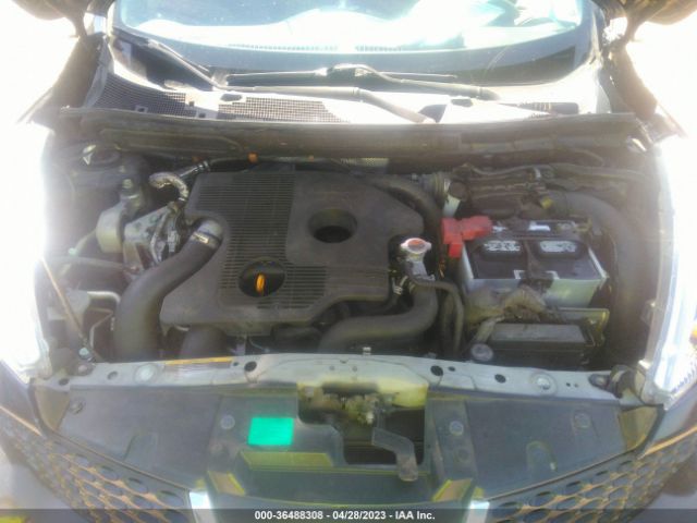 JN8AF5MR1ET454325 Nissan JUKE S