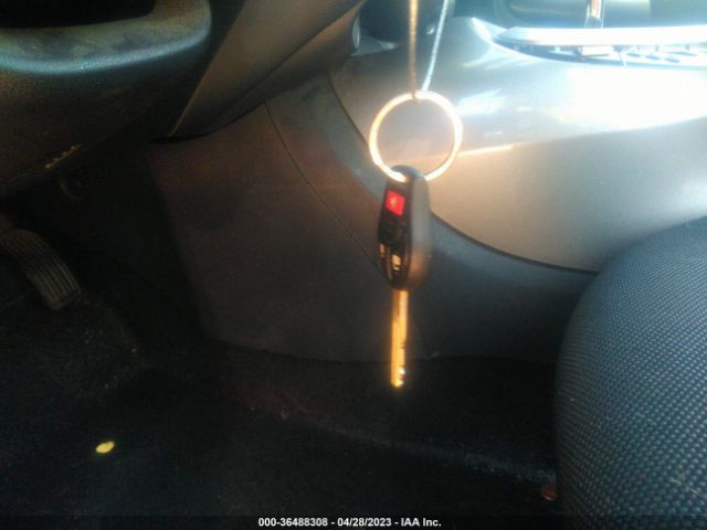 JN8AF5MR1ET454325 Nissan JUKE S
