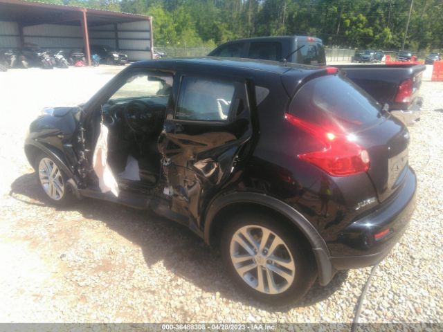 JN8AF5MR1ET454325 Nissan JUKE S