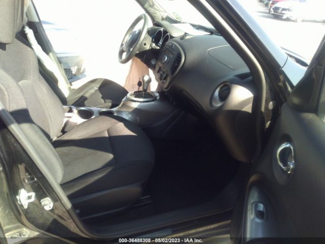 JN8AF5MR1ET454325 Nissan JUKE S