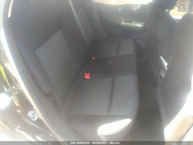 JN8AF5MR1ET454325 Nissan JUKE S