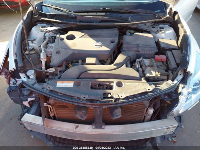 1N4AL3APXFN906571 Nissan Altima 2.5 S