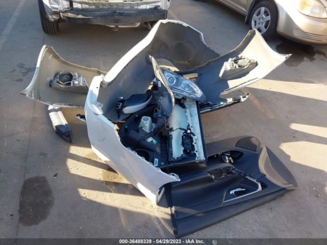 1N4AL3APXFN906571 Nissan Altima 2.5 S