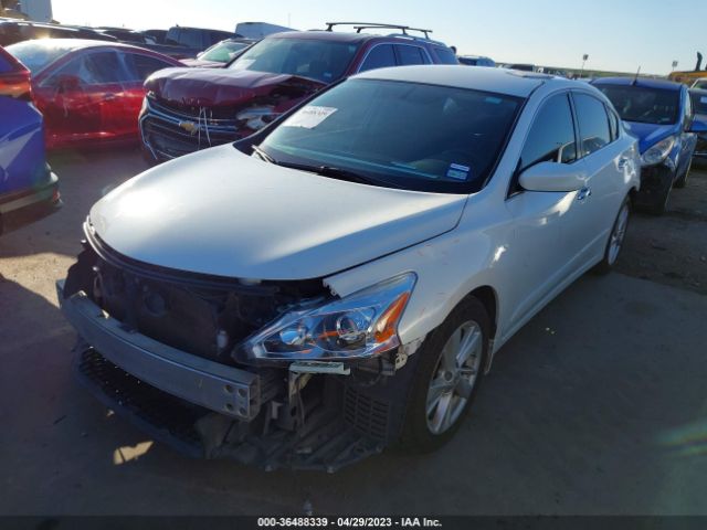 1N4AL3APXFN906571 Nissan Altima 2.5 S