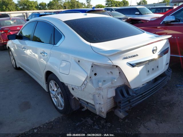 1N4AL3APXFN906571 Nissan Altima 2.5 S