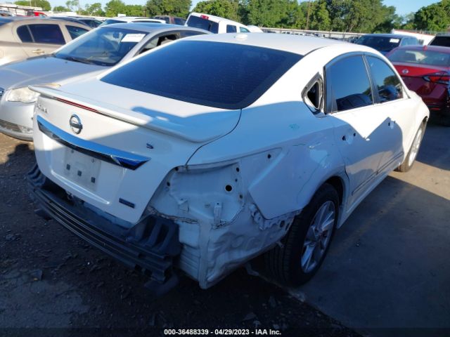 1N4AL3APXFN906571 Nissan Altima 2.5 S