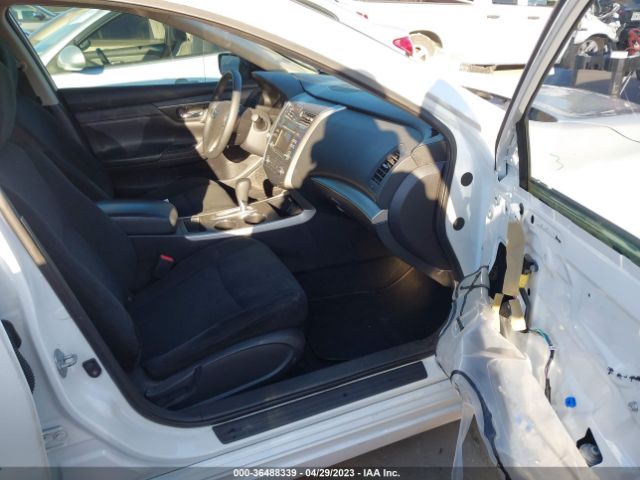1N4AL3APXFN906571 Nissan Altima 2.5 S
