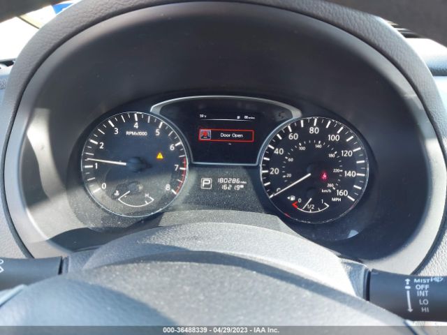 1N4AL3APXFN906571 Nissan Altima 2.5 S