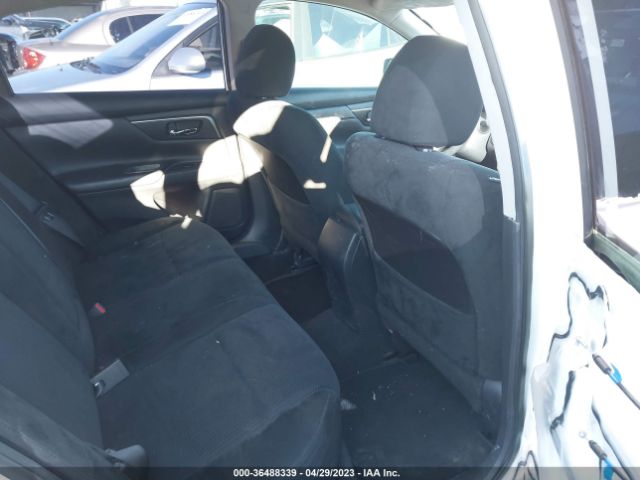 1N4AL3APXFN906571 Nissan Altima 2.5 S