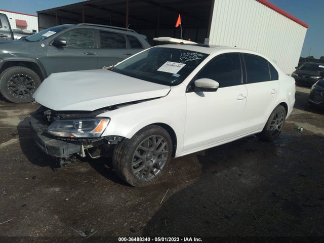 2012 VOLKSWAGEN JETTA SEDAN SE W VIN: 3VWDP7AJ4CM381508
