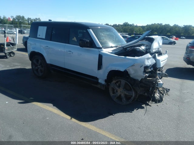 2023 Land Rover Defender, VIN: SALEWEEE3P2196450