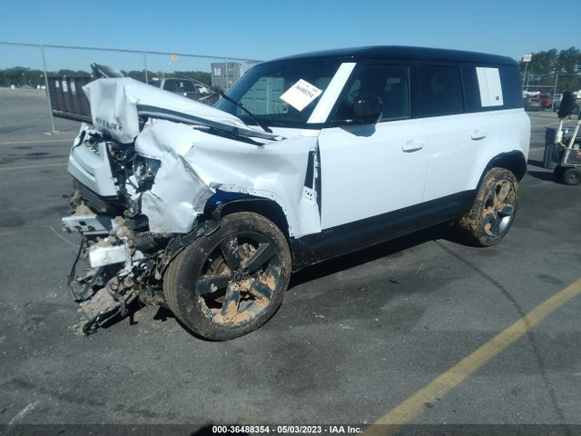 2023 Land Rover Defender, VIN: SALEWEEE3P2196450