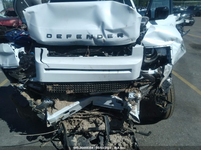 2023 Land Rover Defender, VIN: SALEWEEE3P2196450