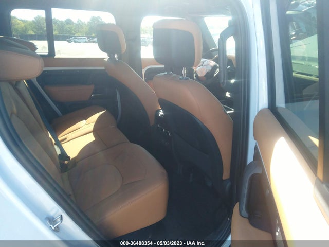 2023 Land Rover Defender, VIN: SALEWEEE3P2196450