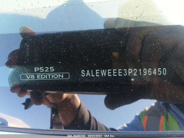 2023 Land Rover Defender, VIN: SALEWEEE3P2196450