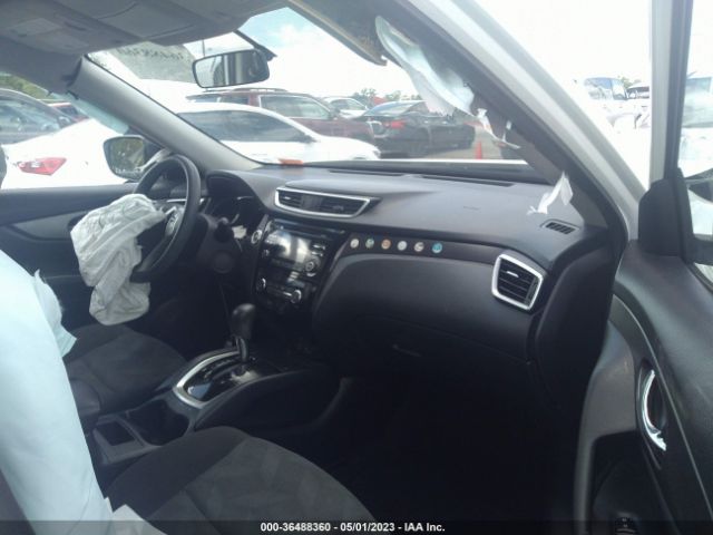KNMAT2MT9GP633383 Nissan ROGUE SV