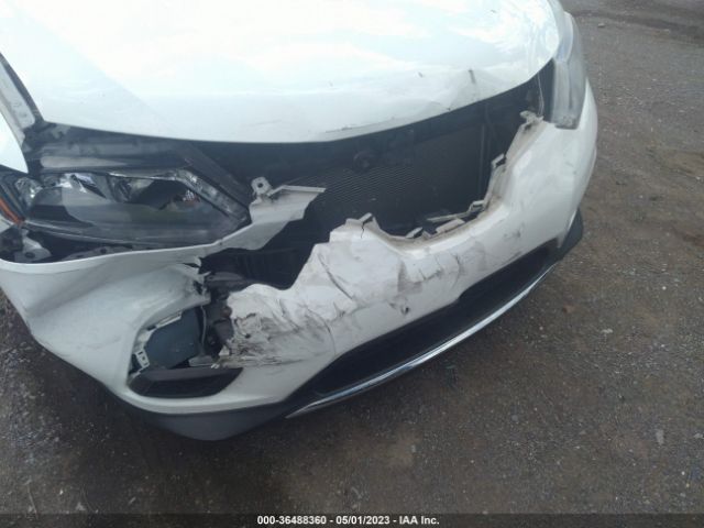 KNMAT2MT9GP633383 Nissan ROGUE SV