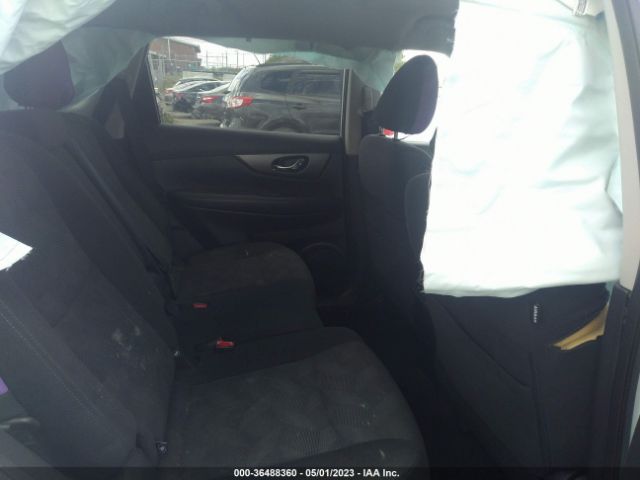 KNMAT2MT9GP633383 Nissan ROGUE SV