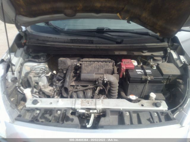 2017 MITSUBISHI MIRAGE G4 ML32F4FJXHHF08008 Photo 9