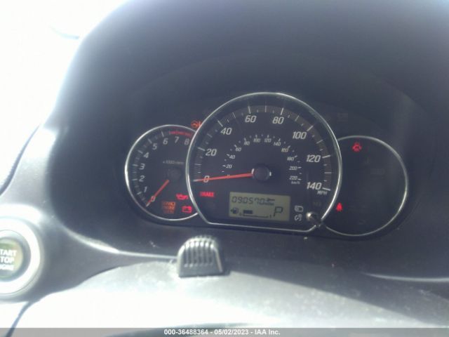 2017 MITSUBISHI MIRAGE G4 ML32F4FJXHHF08008 Photo 6