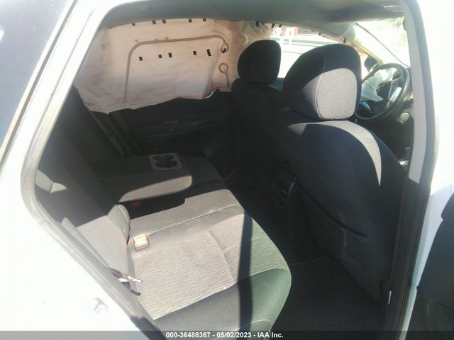 2015 NISSAN SENTRA SV VIN: 3N1AB7APXFY302822