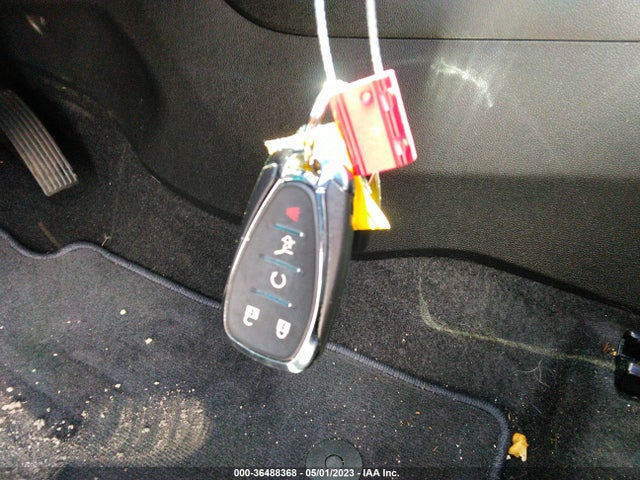 Chevrolet Trailblazer Rs 2021 KL79MUSL3MB113331 Image 11
