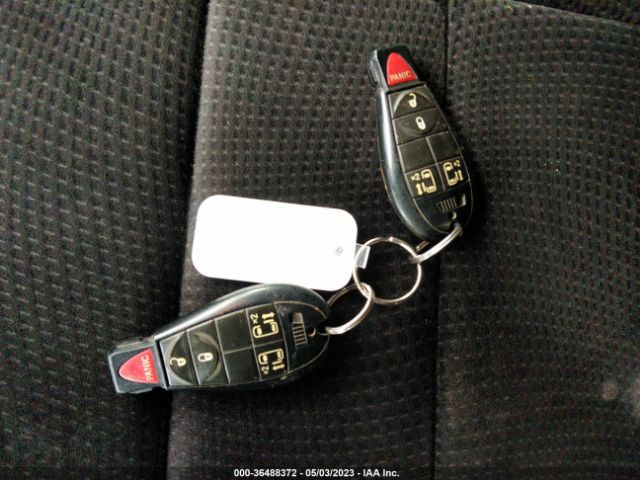 2C4RDGBG8ER163247 Dodge Grand Caravan American Value Pkg