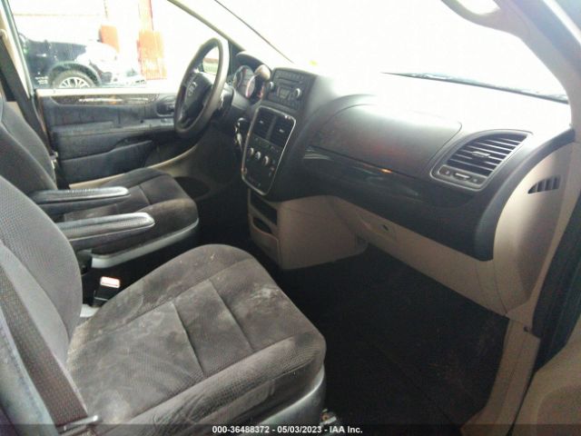 2C4RDGBG8ER163247 Dodge Grand Caravan American Value Pkg