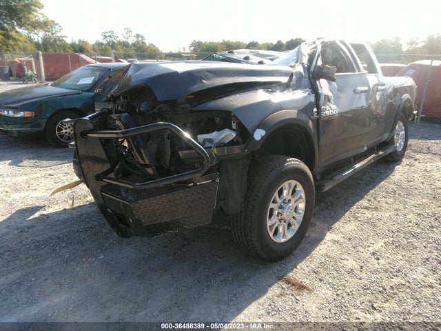 3C6UR5FL2JG156714 RAM 2500 Laramie