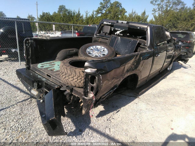 3C6UR5FL2JG156714 RAM 2500 Laramie