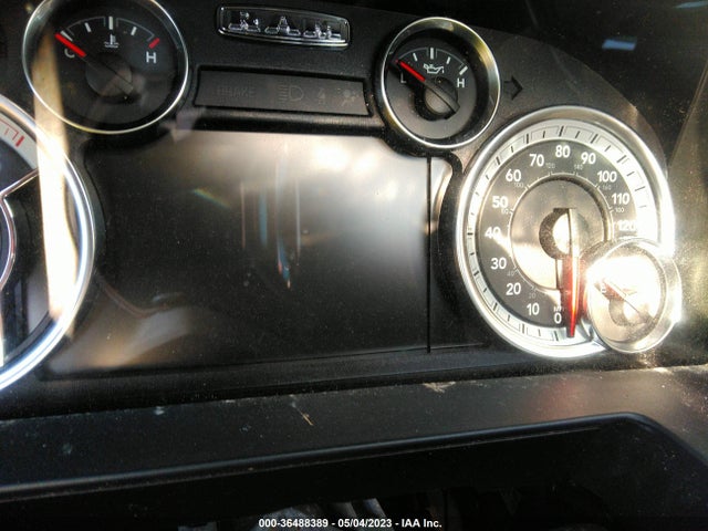 3C6UR5FL2JG156714 RAM 2500 Laramie