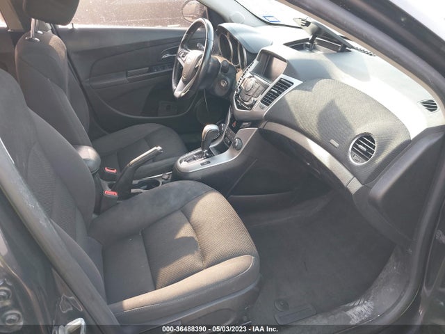 Chevrolet Cruze 1lt 2014 1G1PC5SB9E7253875 Image 7