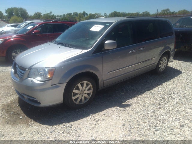 2C4RC1BG5FR673315 Chrysler Town & Country Touring