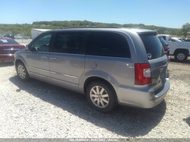 2C4RC1BG5FR673315 Chrysler Town & Country Touring