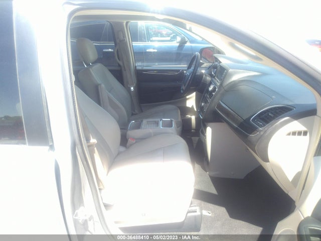 2C4RC1BG5FR673315 Chrysler Town & Country Touring