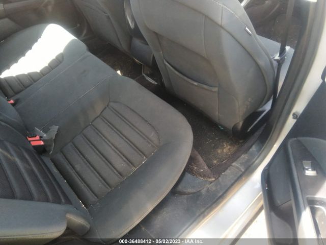 3FA6P0HD4HR302387 Ford FUSION SE