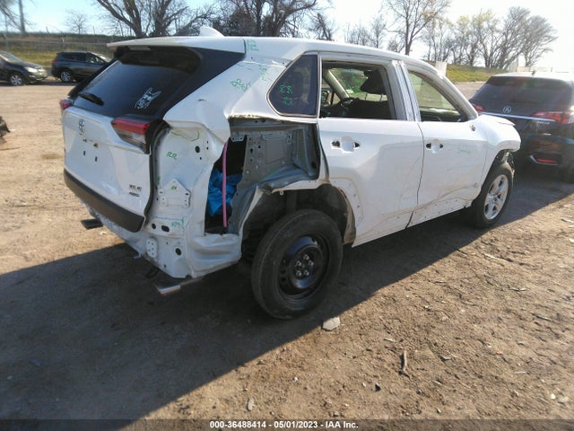 Aukcja sprzedaży 2019 Toyota Rav4 Xle, vin: JTMP1RFV4KD031024, numer aukcji: 36488414