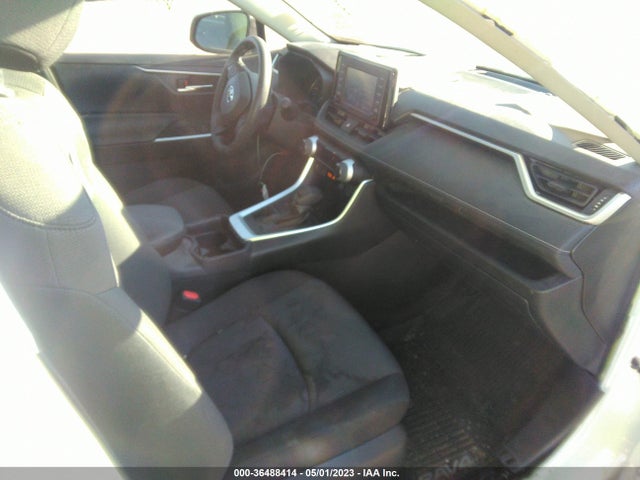 Aukcja sprzedaży 2019 Toyota Rav4 Xle, vin: JTMP1RFV4KD031024, numer aukcji: 36488414