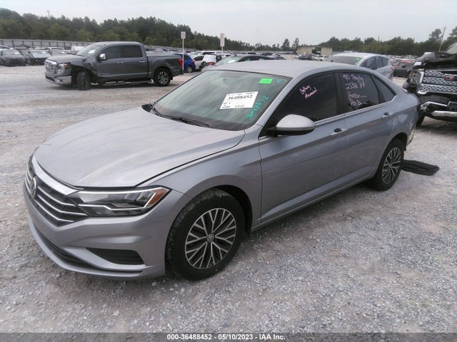 3VWC57BU5MM017237 Volkswagen Jetta S/se/r-line
