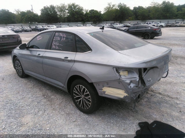 3VWC57BU5MM017237 Volkswagen Jetta S/se/r-line