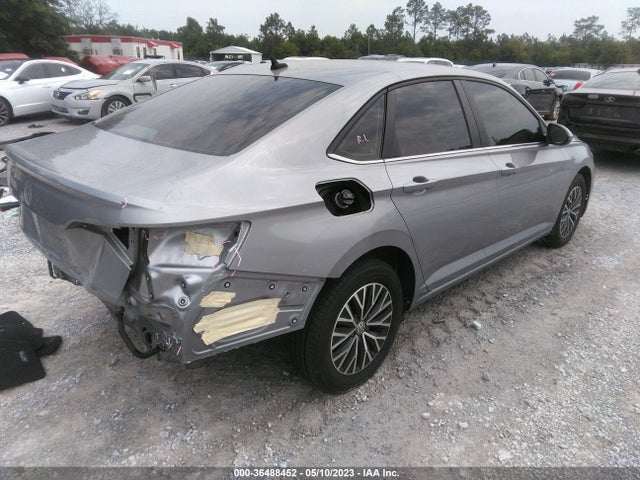 3VWC57BU5MM017237 Volkswagen Jetta S/se/r-line