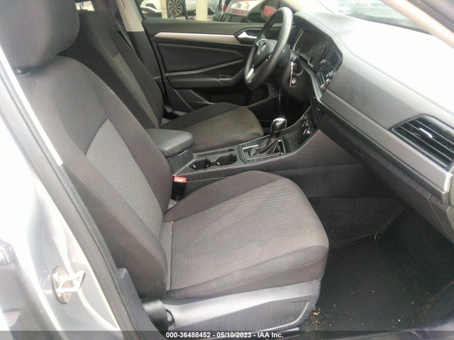 3VWC57BU5MM017237 Volkswagen Jetta S/se/r-line