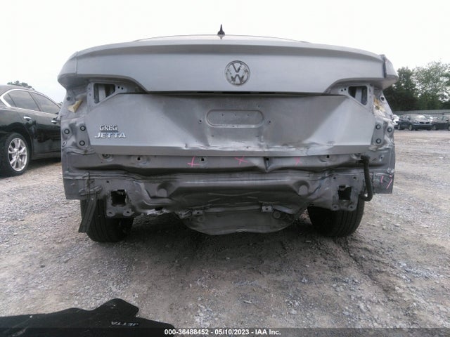 3VWC57BU5MM017237 Volkswagen Jetta S/se/r-line