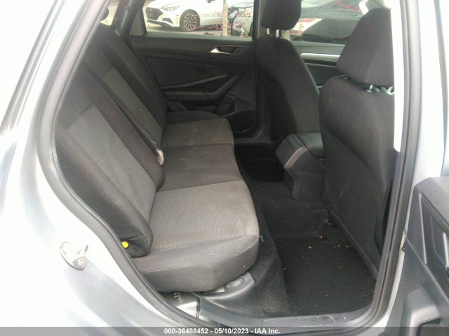 3VWC57BU5MM017237 Volkswagen Jetta S/se/r-line