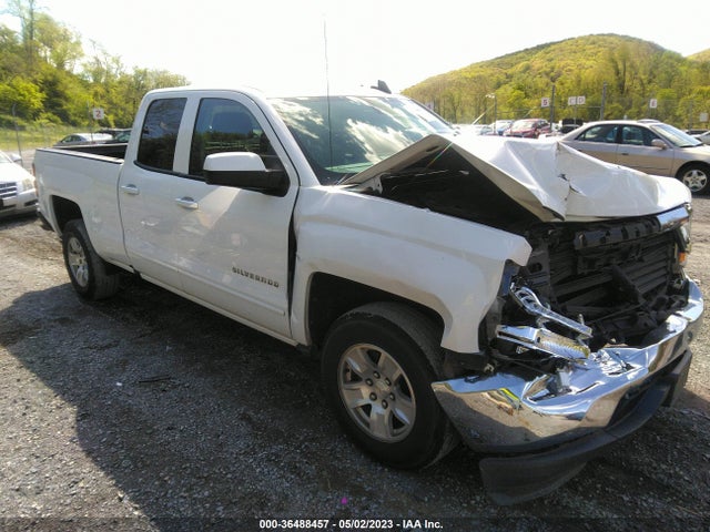 2019 2GCRCPEC2K1150774 main image