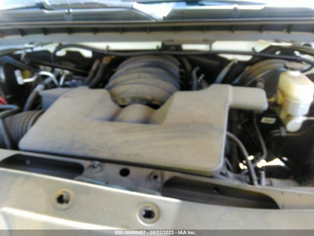 Chevrolet Silverado 1500 Ld Lt 2019 2GCRCPEC2K1150774 Image 10